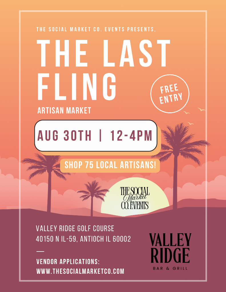 The Last Fling Artisan Market