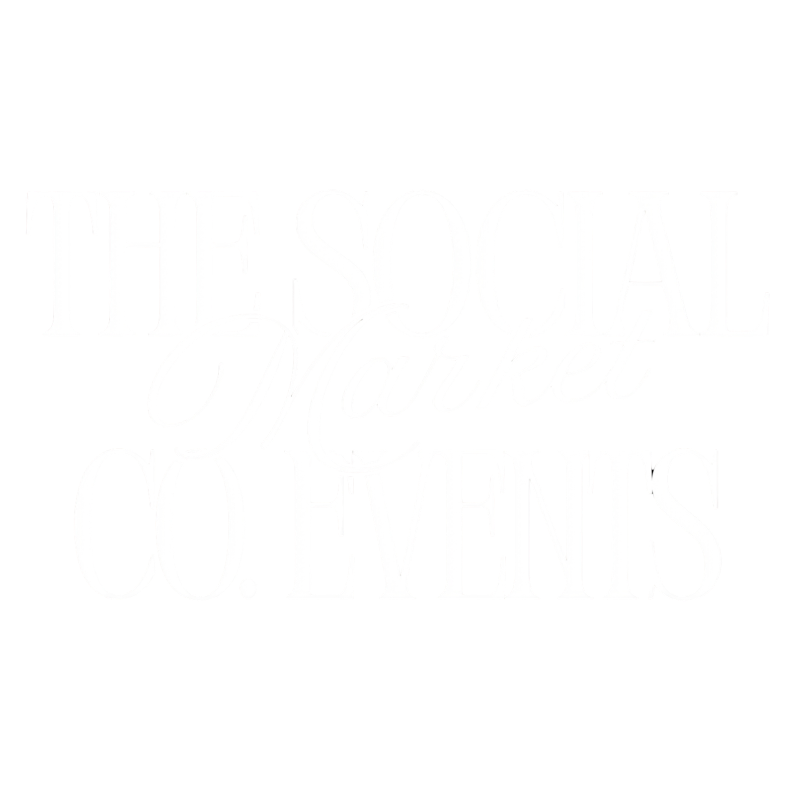 The Social Market Co. Events